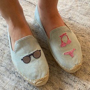 Soludos Espadrilles